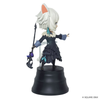 Final Fantasy XIV Minion Figure Y'shtola 